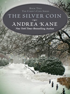 The Silver Coin - ebook